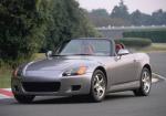 Honda S2000 1999 года